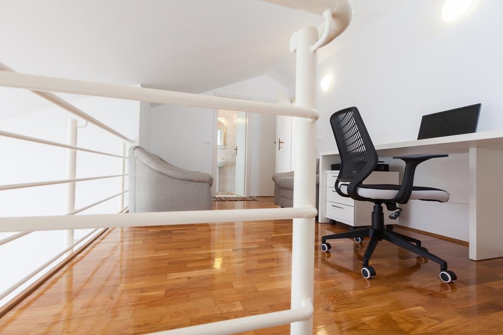 New Gallery Apartment With Beautiful View 바스카보다 외부 사진