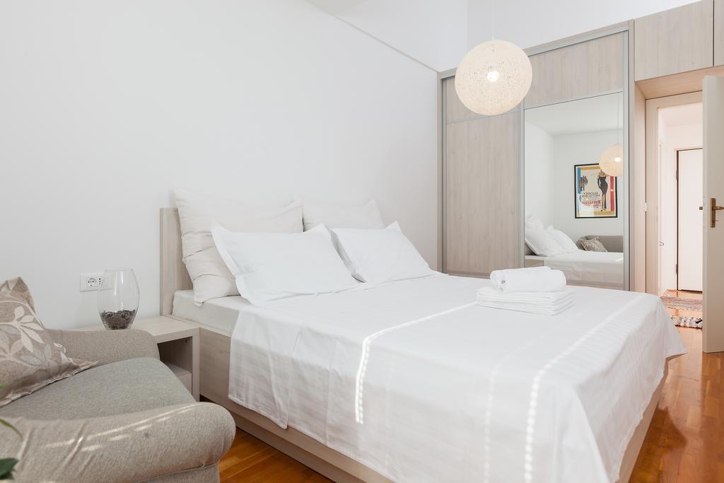 New Gallery Apartment With Beautiful View 바스카보다 외부 사진