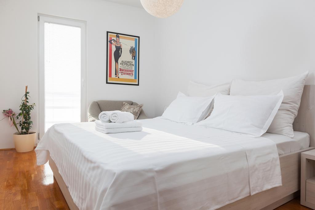 New Gallery Apartment With Beautiful View 바스카보다 외부 사진