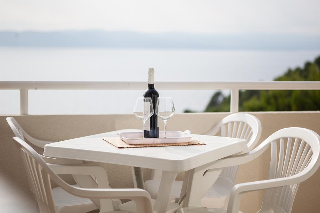 New Gallery Apartment With Beautiful View 바스카보다 외부 사진