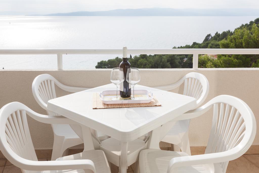 New Gallery Apartment With Beautiful View 바스카보다 외부 사진