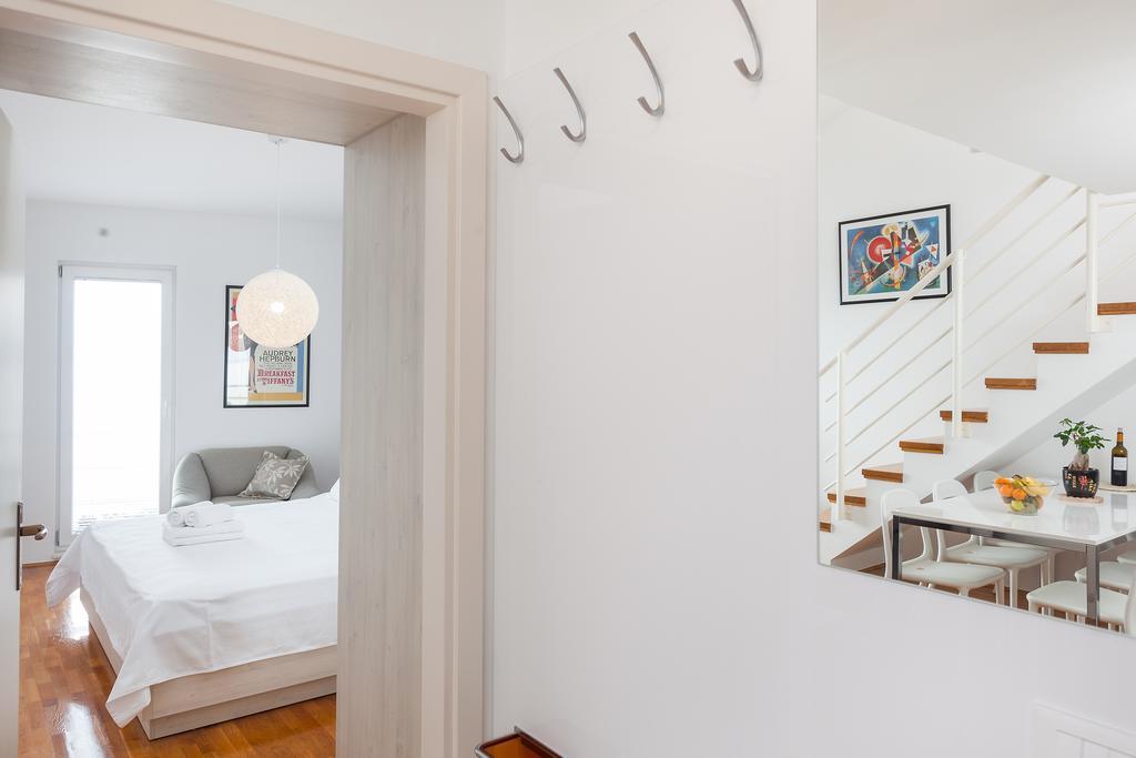 New Gallery Apartment With Beautiful View 바스카보다 외부 사진