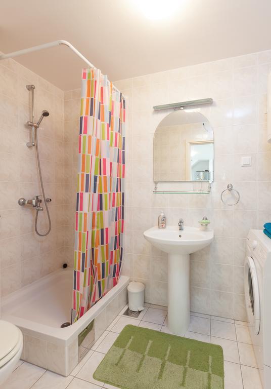 New Gallery Apartment With Beautiful View 바스카보다 외부 사진