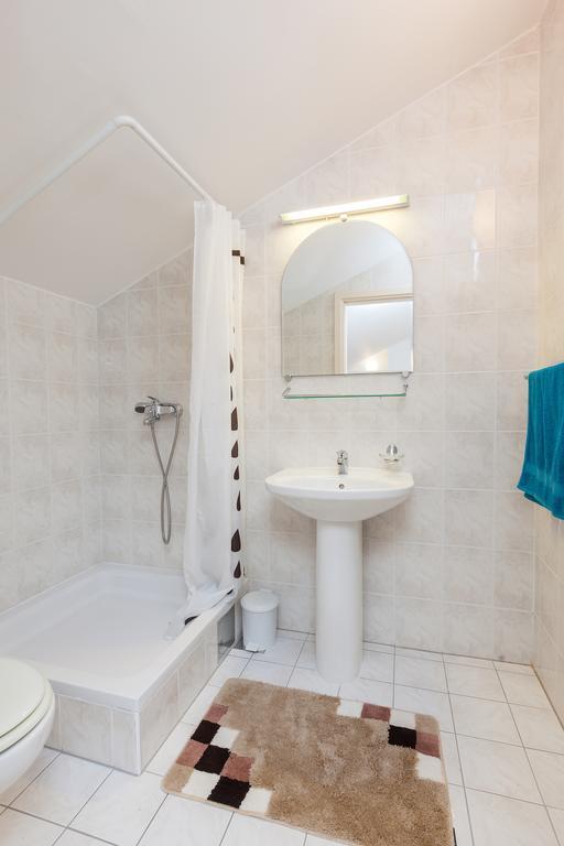 New Gallery Apartment With Beautiful View 바스카보다 외부 사진