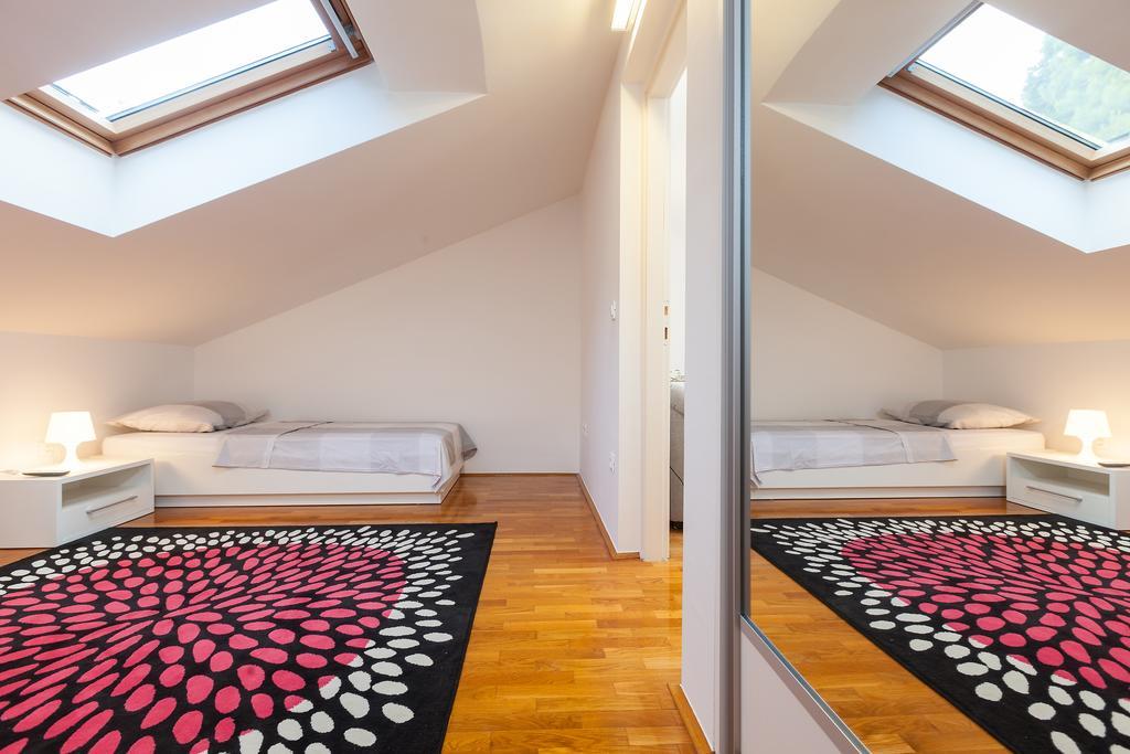 New Gallery Apartment With Beautiful View 바스카보다 외부 사진