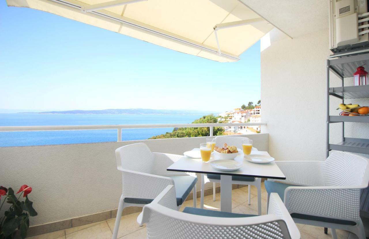 New Gallery Apartment With Beautiful View 바스카보다 외부 사진